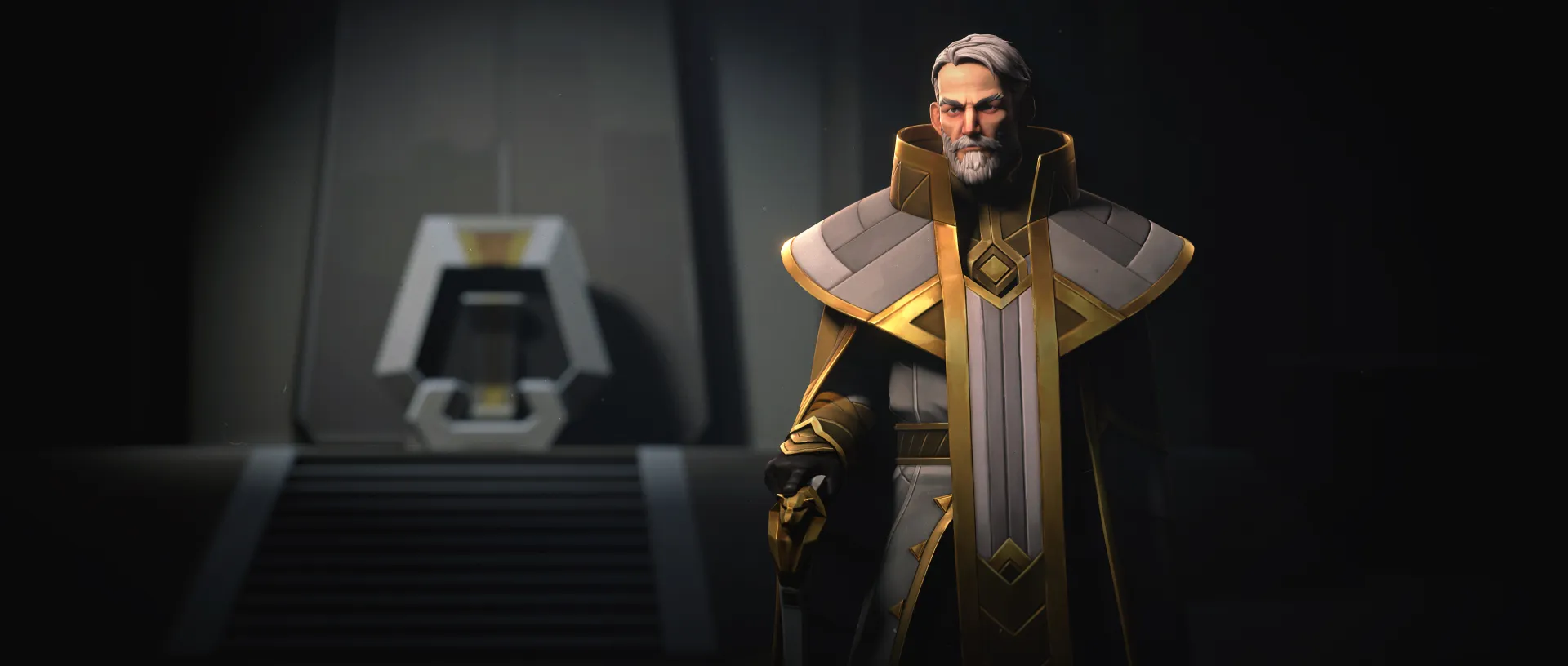 House Corrino Banner