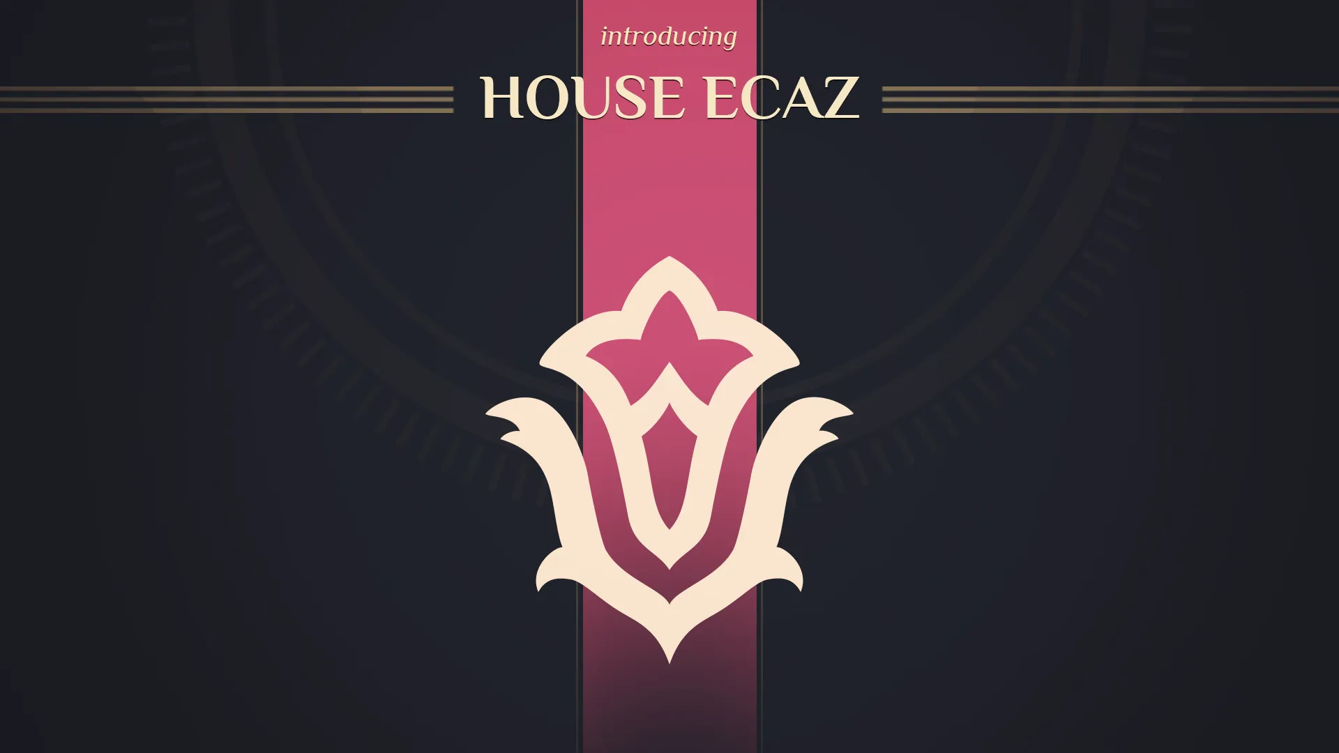 House Ecaz logo