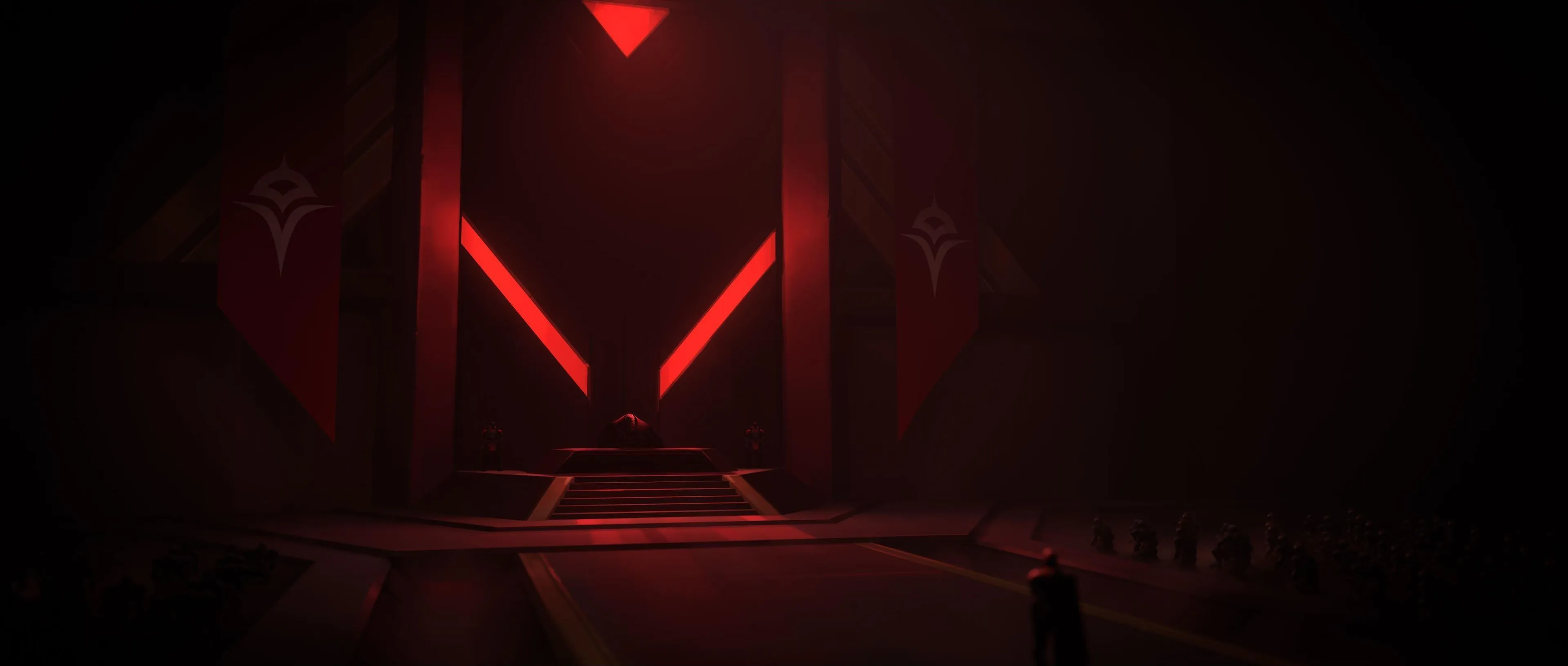 House Harkonnen Banner