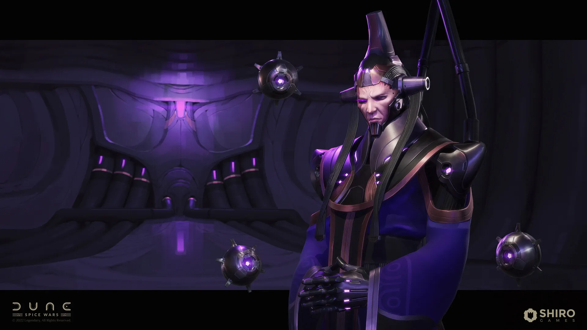 House Vernius Banner